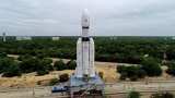 Chandrayaan-3 successfully inserted into lunar orbit: ISRO