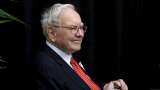 Berkshire posts record operating profit, rising rates boost Buffett&#039;s returns