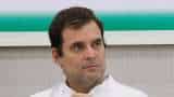 Rahul Gandhi&#039;s disqualification as Lok Sabha member revoked