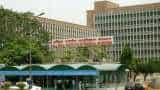 AIIMS-Delhi Endoscopy room catches fire, swift response prevents casualties and damage