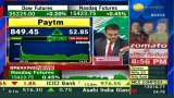 Paytm&#039;s Stocks Soar Over 5% as Vijay Shekhar Sharma Buys 10.3% Stake from Antfin