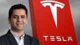 Tesla appoints Indian-origin Vaibhav Taneja as new CFO: All you need to know about him