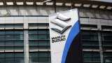 Maruti board okays issue of shares on preferential basis to parent SMC for 100% stake in SMG
