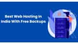 Best Web Hosting In India With Free Daily Backups 