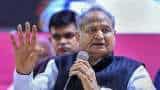 I want to leave Rajasthan CM post, but the post is not leaving me, says Ashok Gehlot