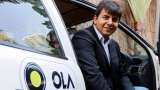 Leaked Images of upcoming Ola EV elicit strong reaction from Bhavish Aggarwal, demands apology