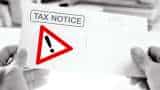 7 reasons you can get an income tax notice; how to deal with it