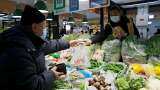 China swings into deflation as recovery falters