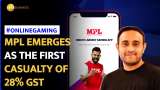 Online gaming giant MPL cuts workforce by 50%; Is GST tax hike to blame?