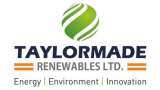  Taylormade Renewables secures Rs 159 crore order from Andhra Pradesh Government