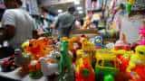 Toy exports up 60% to  $326 million from FY19-FY23