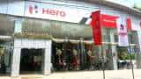 Hero MotoCorp share falls in early trading ahead of Q1 earnings results