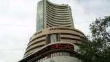 Sensex drops following RBI&#039;s hawkish stance in Monetary Policy