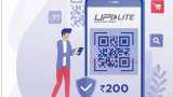 RBI raises per transaction limit for UPI Lite to Rs 500 from Rs 200 to promote digital transaction