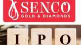 Senco Gold shares rally up to 4% as pre-IPO lock-in deadline inches closer