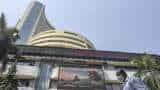 FINAL TRADE: Sensex settles 308 points lower at 65,688 after RBI policy decision, Nifty ends at 19,543