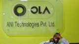 Ola Cabs loss widens to Rs 3,082 crore in FY22