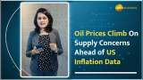  Commodity Capsule: Oil Price Surges on Supply Concerns
