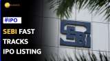 Sebi introduces new IPO rule to benefit companies and investors