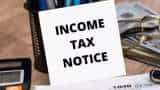   Income Tax Return Filing: Most common notices taxpayers receive and how to respond to them - Expert answers