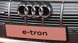 Audi India commences bookings for new Q8 e-tron, Q8 Sportback e-tron
