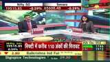 Final Trade: Banking-financial stocks break! Sensex closed down 300 points | share market