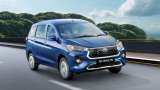  Toyota Kirloskar Motor unveils New Rumion model to strengthen position in India&#039;s growing MPV segment