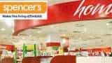 Spencer's Retail Q1 results: Net loss widens to Rs 64.13 crore 