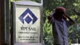 SAIL Q1 results: Net profit drops 74% to Rs 212 crore