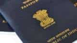 Over 2.4 lakh Indians surrendered passports in last 8 years: Government data 