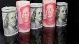 US dollar recovers from inflation-related losses; yen slumps
