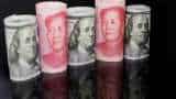 US dollar recovers from inflation-related losses; yen slumps