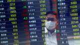 Asia stocks slip as US CPI fails to enthuse; dollar up