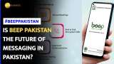 Beep Pakistan: Everything You Need to Know About Pakistan&#039;s New Messaging App