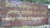  IIT Madras-Led team uncovers link between power plant emissions and cloud formation