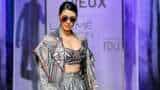 Lakme Fashion Week and FDCI unveils fresh wave of INIFD presents GenNext designers