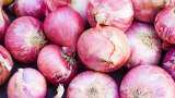 To keep onion prices in check, Centre begins releasing stocks from 3 lakh metric tonnes buffer