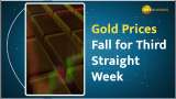 Copper prices fall on China concerns, Oil set for 7th straight week of gains