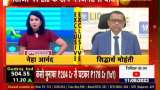 Mr. Siddhartha Mohanty, Chairperson, LIC In Talk With Zee Business
