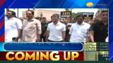 Rahul Gandhi Attacks PM Modi over Manipur Speech During No Confidence motion