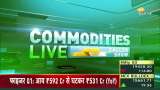 Commodity Live: How long will the pressure remain in crude oil?
