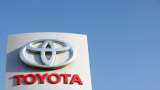 Toyota recalls around 168K vehicles over fire risk