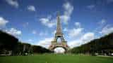 France: Eiffel Tower in Paris evacuated after bomb alert