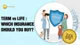 Paisa Wasool 2.0: Term Insurance vs Life Insurance - how to make the most of life cover and returns?