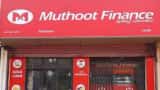 Muthoot Finance shares plunge 8% on disappointing Q1 results