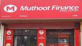 Muthoot Finance shares plunge 8% on disappointing Q1 results Muthoot Finance shares plunge 8% on disappointing Q1 results