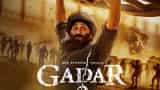 &#039;Gadar 2&#039; Day 3 Box Office Collections: Sunny Deol starrer set to breach Rs 200 crore mark soon