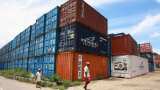 Exports decline 16% to $32.25 billion in July; trade deficit shrinks to $20.67 billion