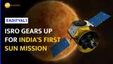 ISRO&#039;s Aditya L1 mission to the sun, reaches spaceport: All You Need to Know