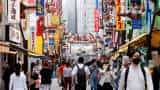 Japan&#039;s Q2 GDP grows much faster than expected as exports zoom